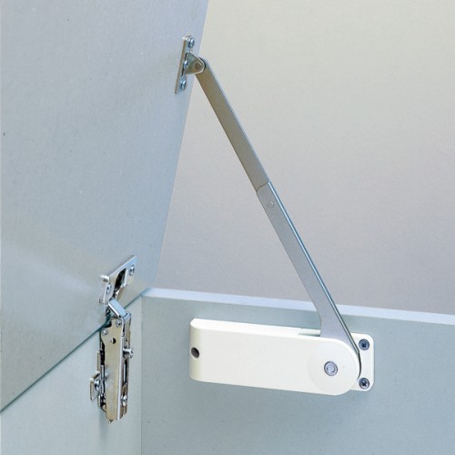 Heavy Duty Soft-Down Stay